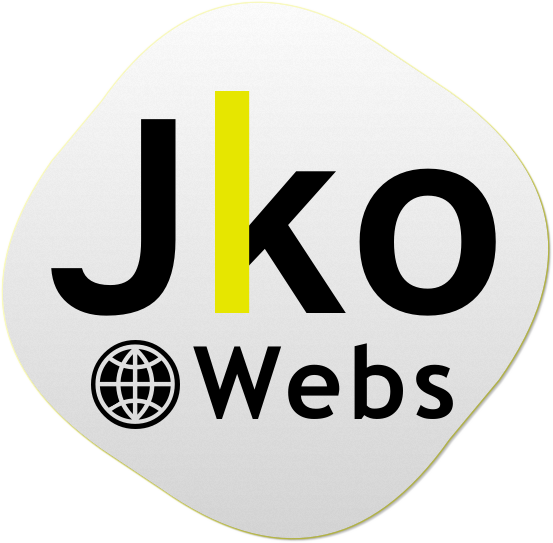 Jko Webs